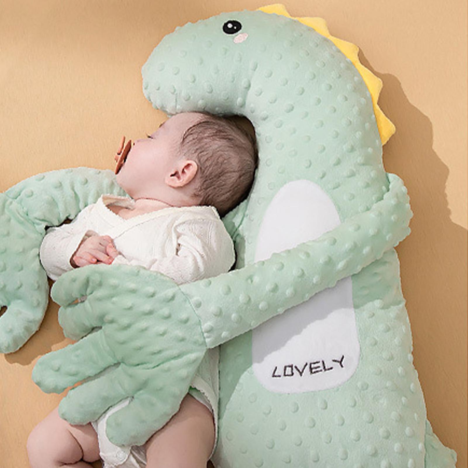Baby Nursery Boy - 아기 진정 팜 다기능 수면 인형,