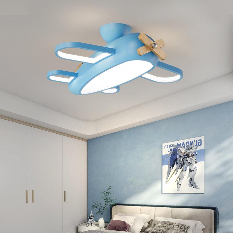 Baby Nursery Light Fixture - 레트로 스윙 암 스타일 다이닝 테이블