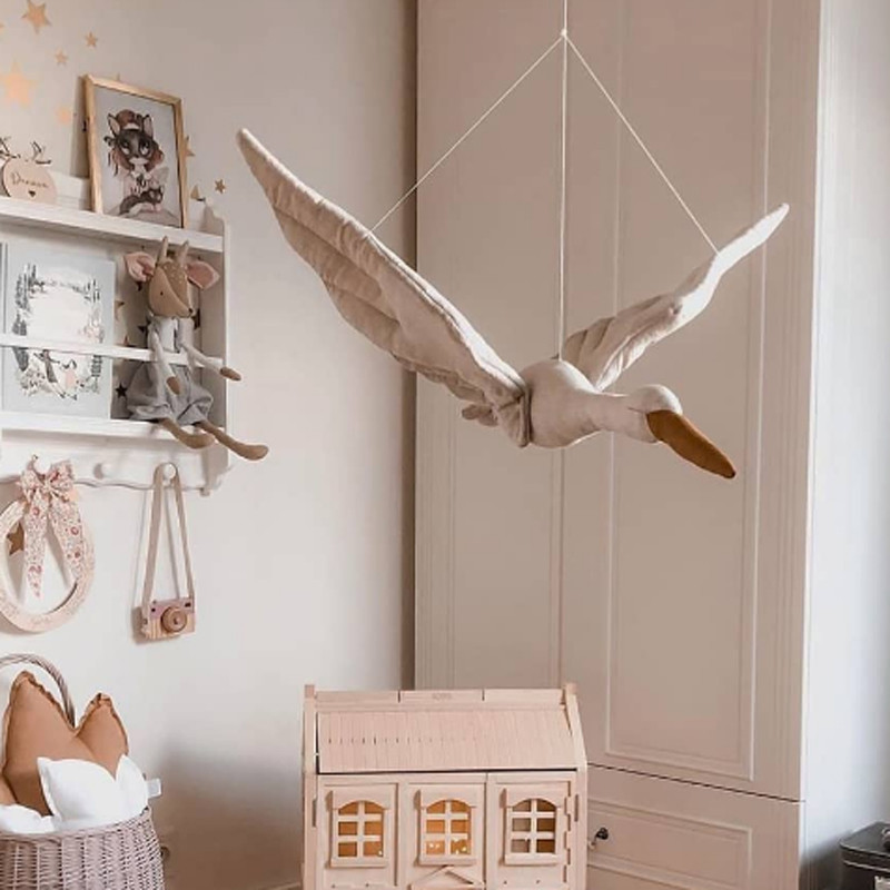 Baby Nursery Decor Girl - 새로운 아기 여자아이 방 꾸미기 창의적인