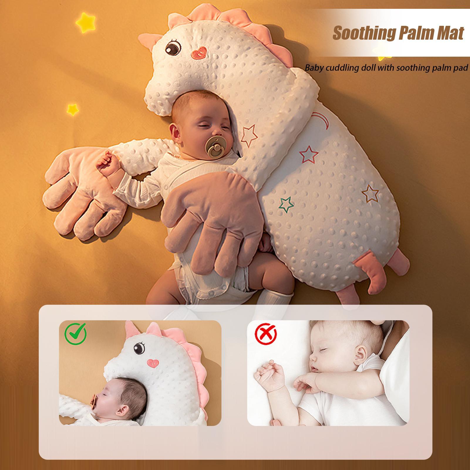 아기 진정 팜 다기능 수면 인형, 리모컨 전동 기능 포 - Baby Nursery Boy 리뷰 및 가격