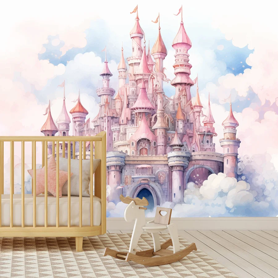 맞춤형 벽지 홈 데코 거실 침실 장식용 붙이는 벽지 어 - Baby Nursery Peel And Stick Wallpaper 리뷰 및 가격