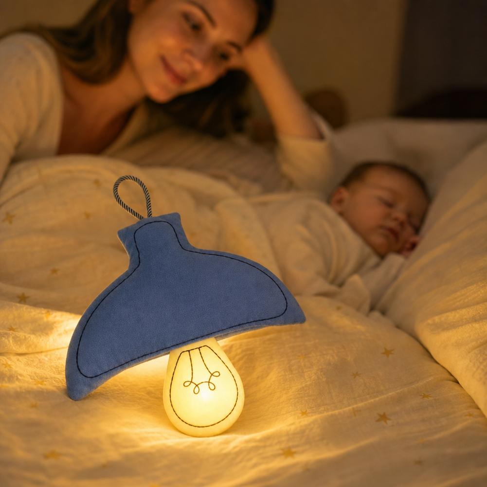 충전식 걸이형 LED 무드등 3색 조광 가능 눈 보호  - Baby Nursery Wall Lights 리뷰 및 가격