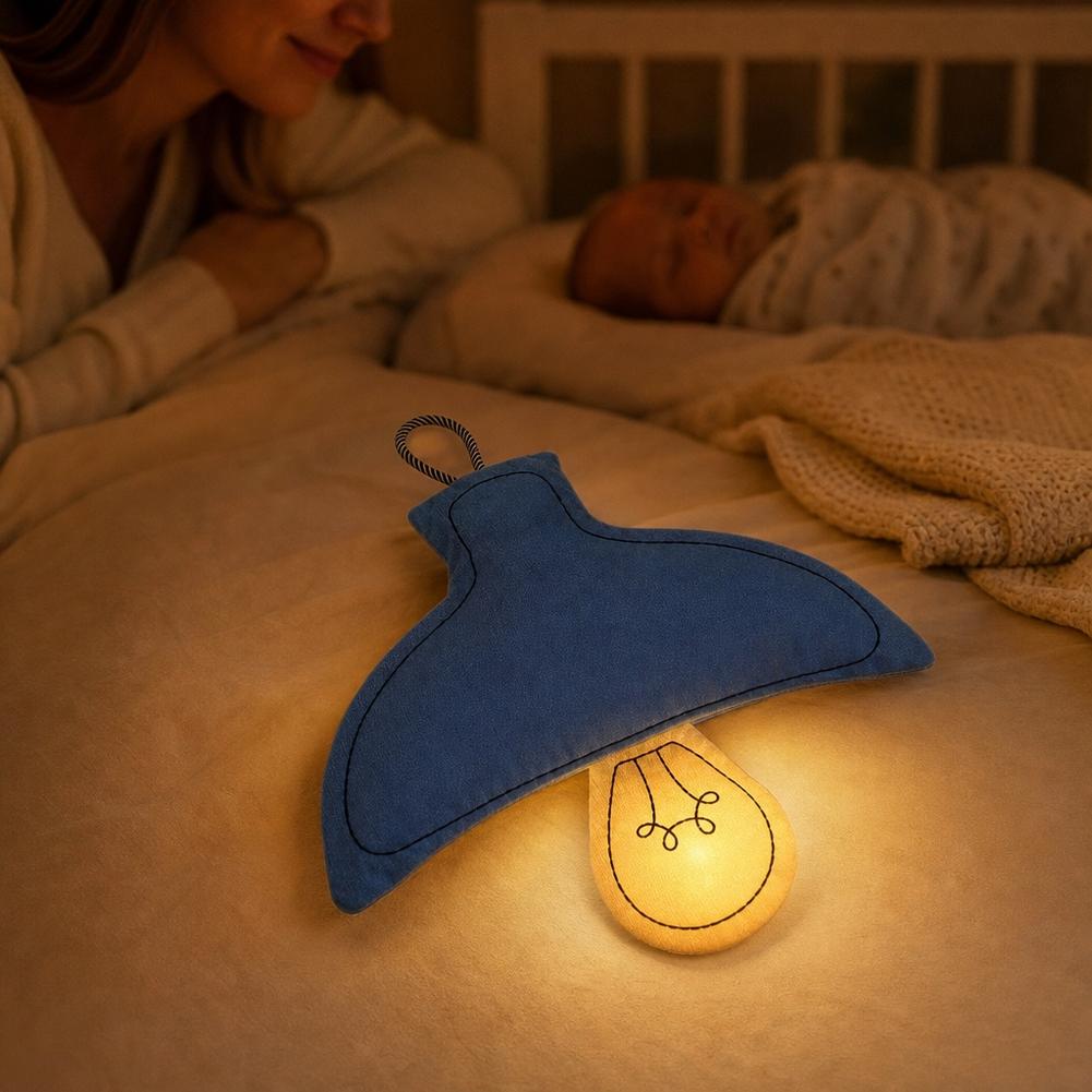 충전식 걸이형 LED 무드등 3색 조광 가능 눈 보호  - Baby Nursery Wall Lights 리뷰 및 가격