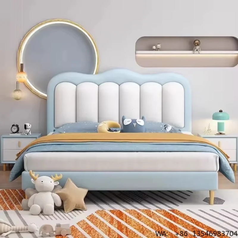 원목 아기 침대 프레임 측면 접합 디자인 안전 충돌 방 - Baby Nursery Frames 리뷰 및 가격