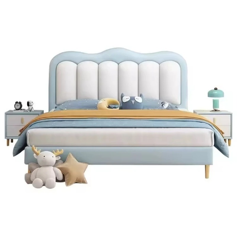 원목 아기 침대 프레임 측면 접합 디자인 안전 충돌 방 - Baby Nursery Frames 리뷰 및 가격