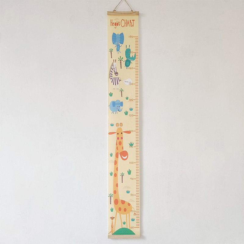 아기 높이 성장 차트 눈금자, 60-180CM, 두꺼운 - Baby Nursery Frames 리뷰 및 가격